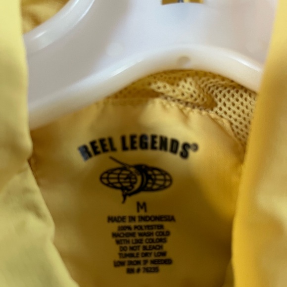 reel legends tops womens Size M - Picture 4 of 4